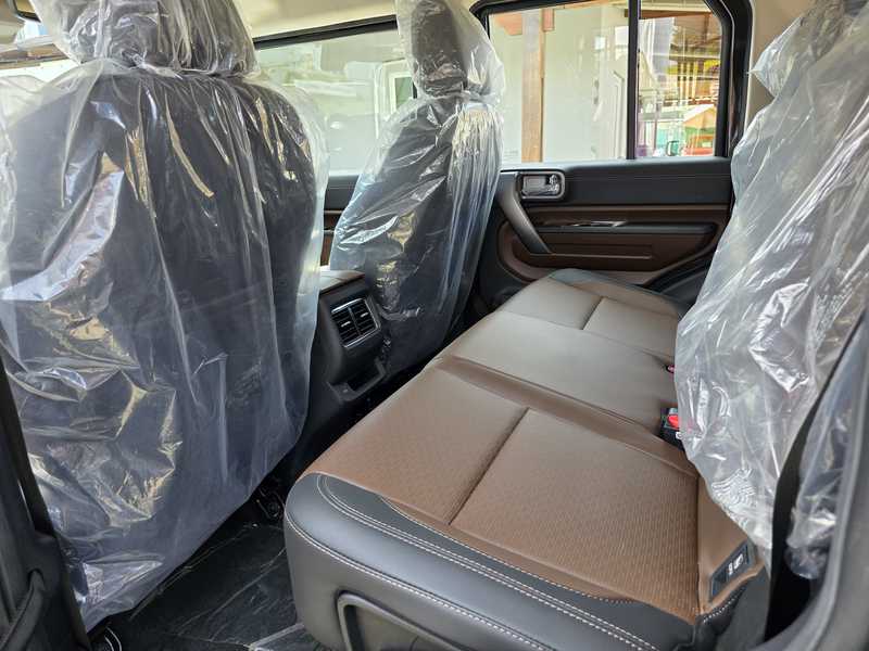 2026 Mahindra Thar Roxx 2,2L 2026 Cyprus