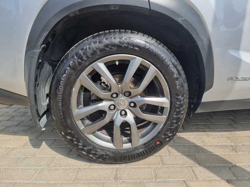 2015 Lexus NX 2,5L 2015 Cyprus