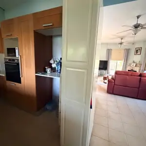 Large tall storage cupboard, Limassol — Pissouri