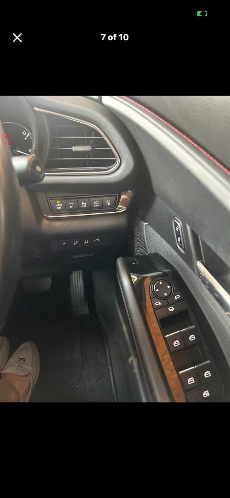 2023 Mazda CX-30 2,0L 2023 Cyprus