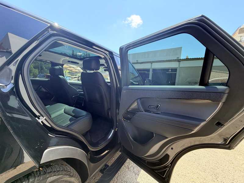 2023 Land Rover Range Rover Sport 3,0L 2023 Cyprus