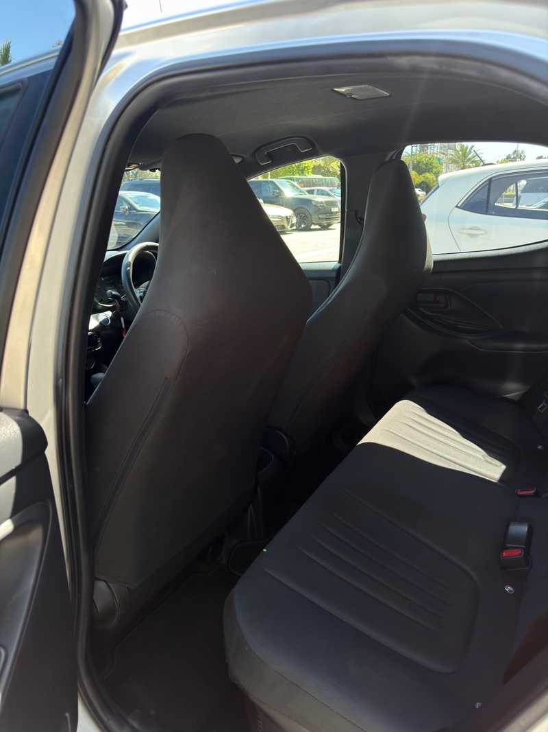 2022 Toyota Yaris 1,5L 2022 Cyprus