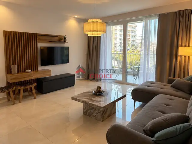2-bedroom apartment to rent, Επαρχία Λευκωσίας — Λευκωσία - Τρυπιώτης