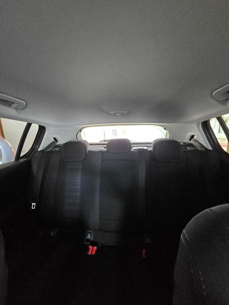 2016 Peugeot 308 1,2L 2016 Cyprus