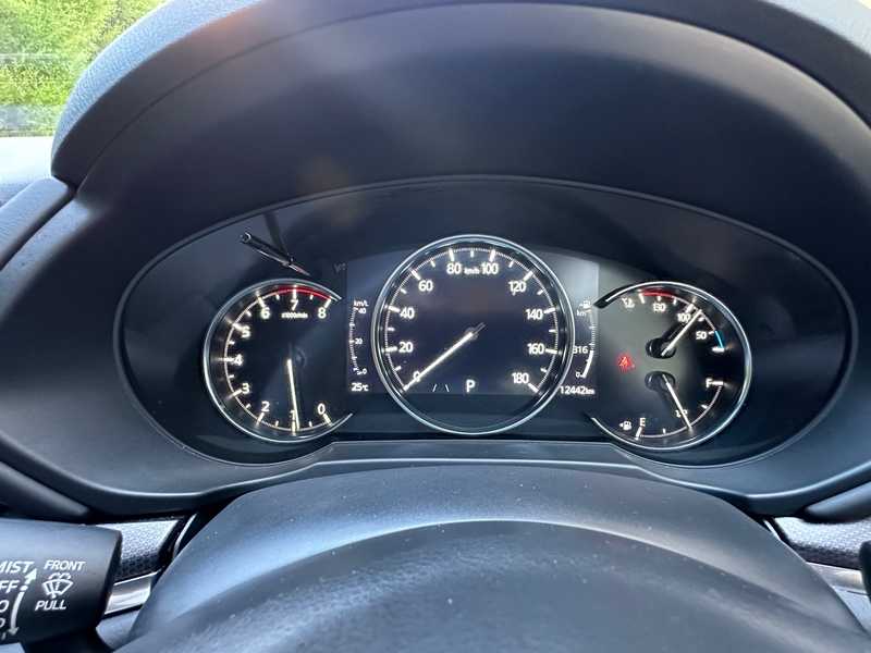 2023 Mazda CX-5 2,0L 2023 Cyprus