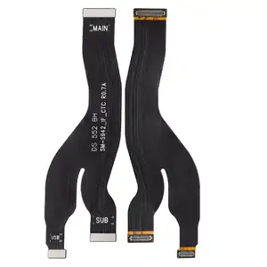 Flex lcd cable samsung s26 s942, Limassol — Limassol - Agios Nicolaos