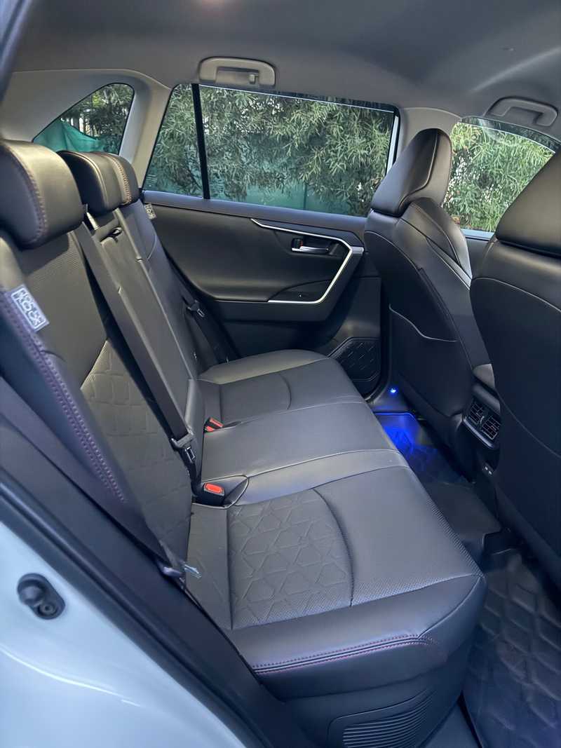 2023 Toyota RAV4 2,5L 2023 Cyprus