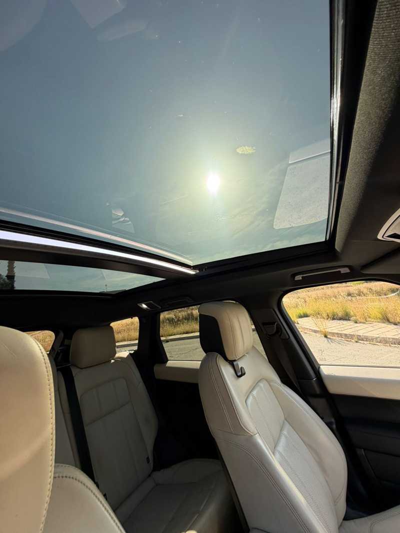 2022 Land Rover Range Rover Sport 3,0L 2022 Cyprus