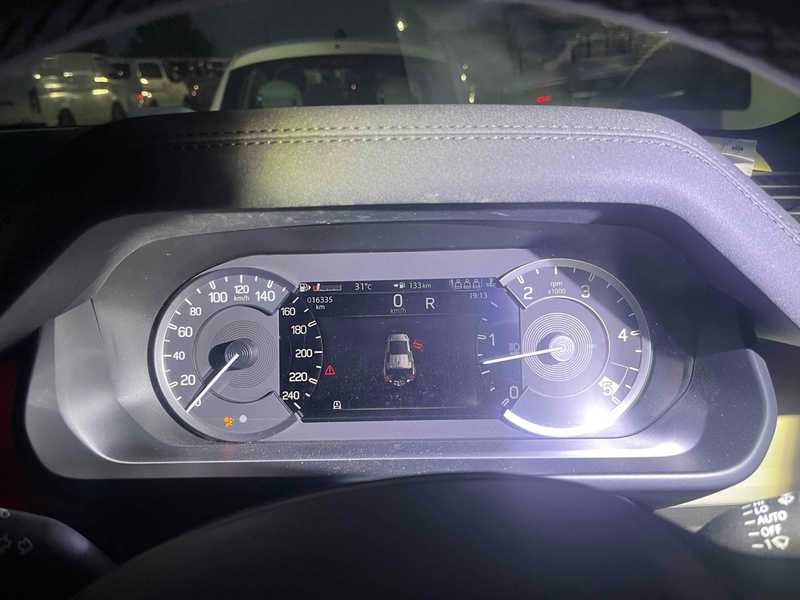 2023 Land Rover Defender 3,0L 2023 Cyprus