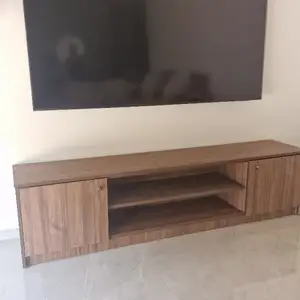 Ξύλινο έπιπλο TV Καινούριο, Limassol — Limassol - Agia Fyla