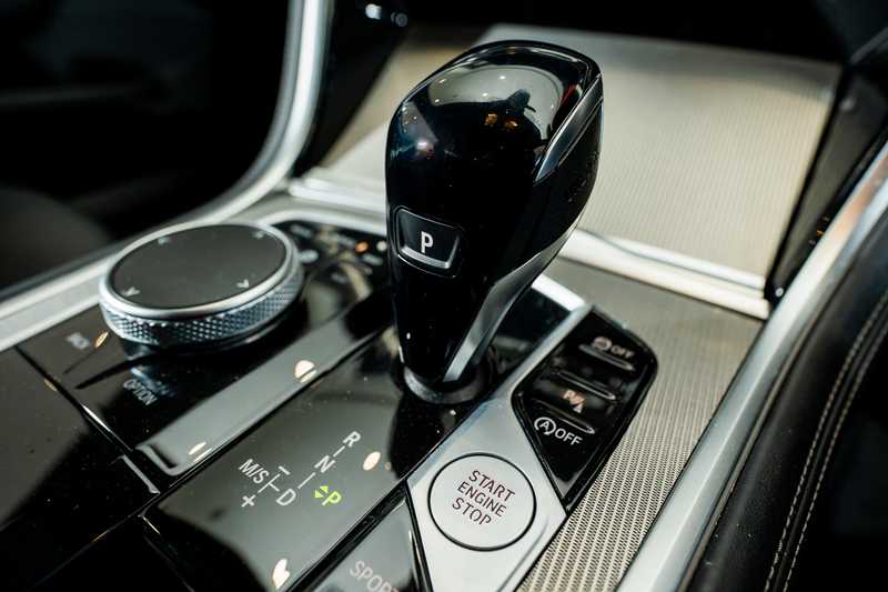 2022 BMW 8-Series 3,0L 2022 Cyprus