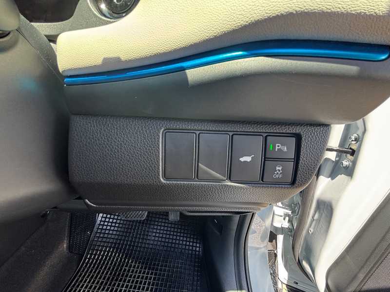 2026 Honda Vezel 1,5L 2026 Cyprus