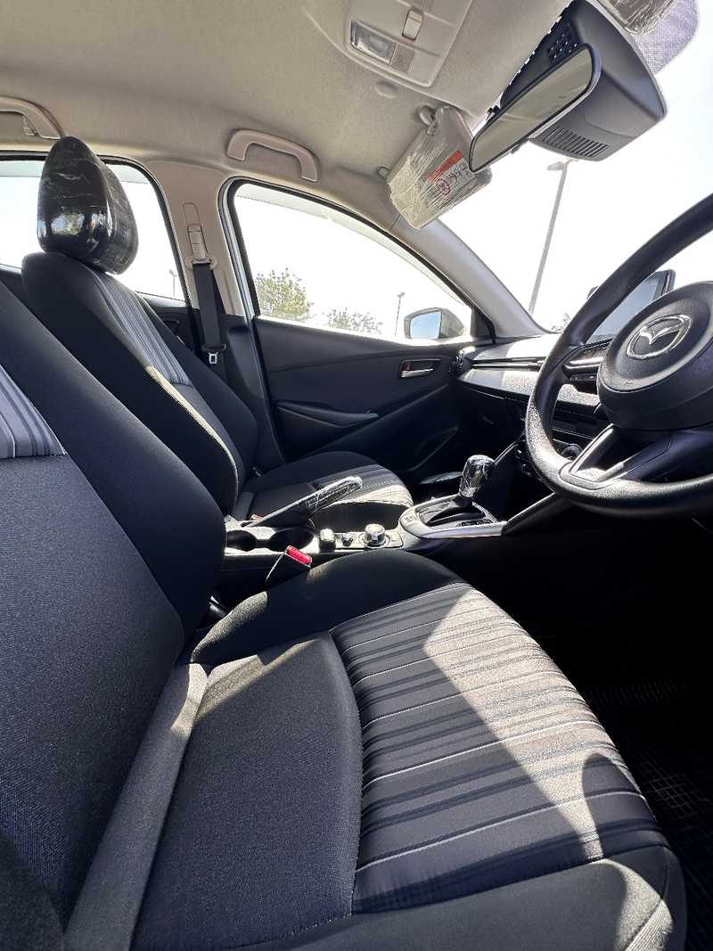 2021 Mazda 2 1,5L 2021 Cyprus
