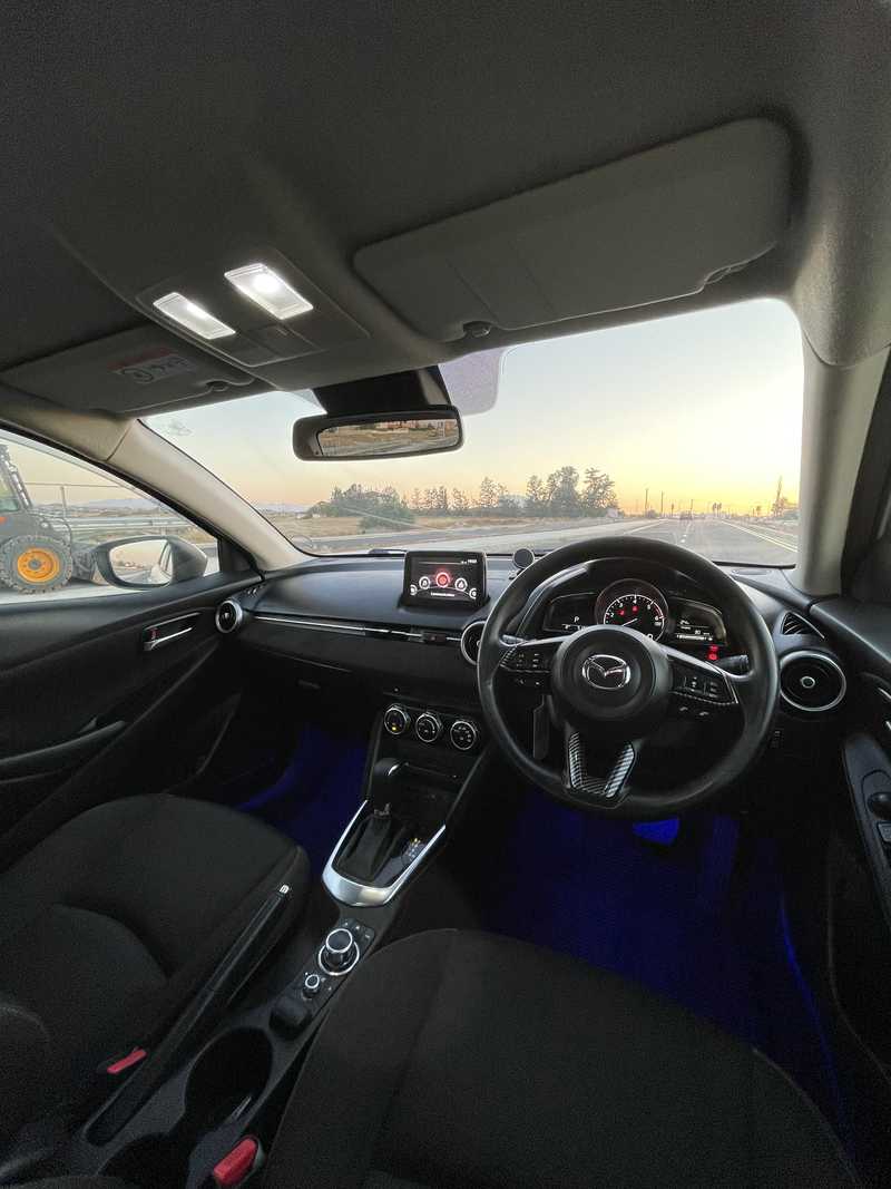 2020 Mazda 2 1,5L 2020 Cyprus