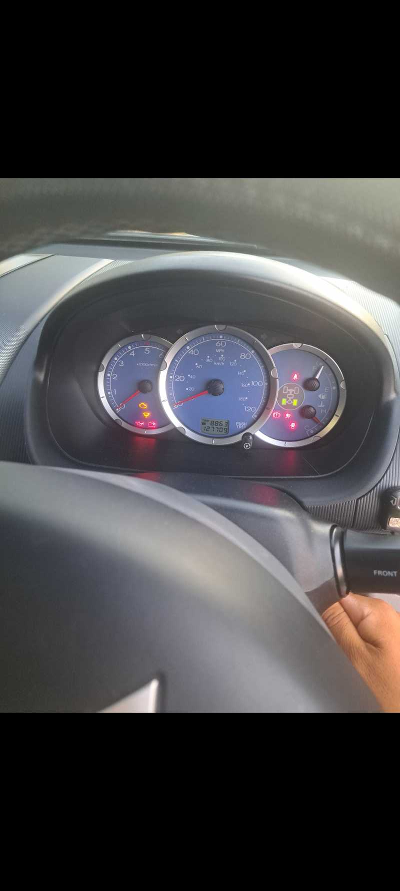 2010 Mitsubishi L200 2,5L 2010 Cyprus