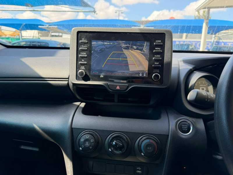 2022 Toyota Yaris Cross 1,5L 2022 Cyprus