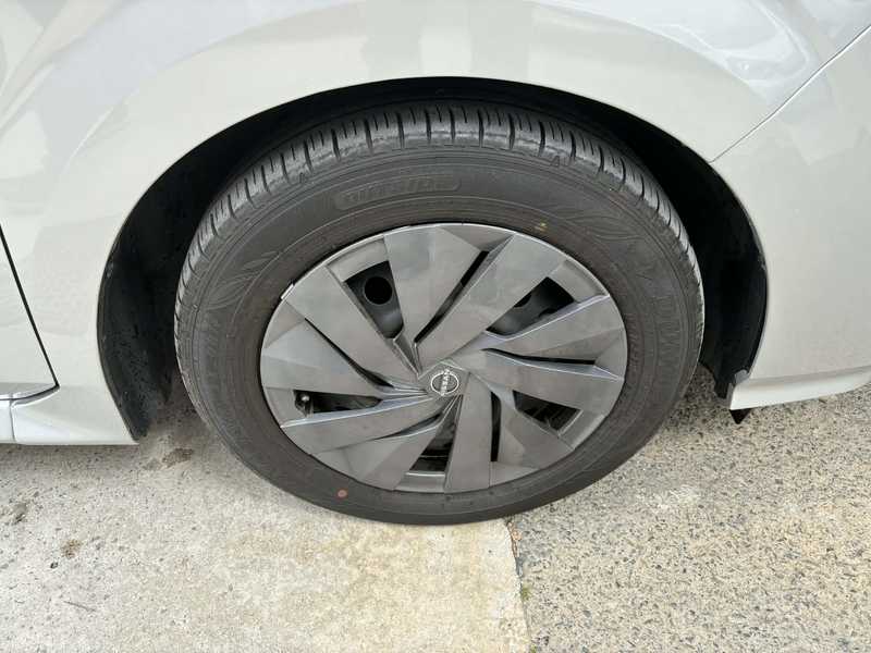2021 Nissan Note e-Power 1,2L 2021 Cyprus