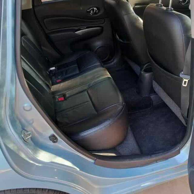 2015 Nissan Note 1,2L 2015 Cyprus