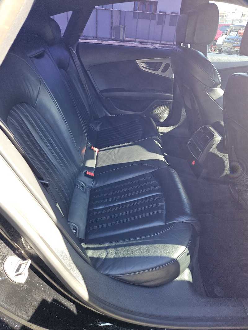 2011 Audi A7 3,0L 2011 Cyprus