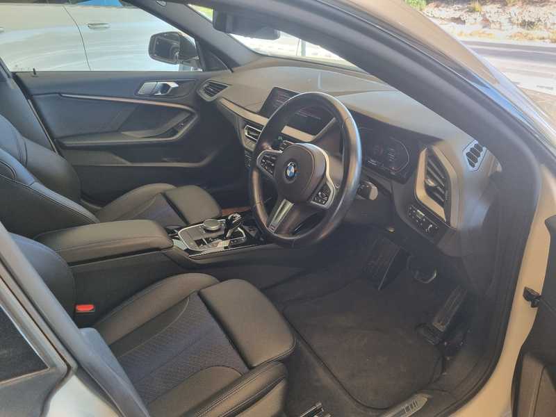 2021 BMW 2-Series 2,0L 2021 Cyprus