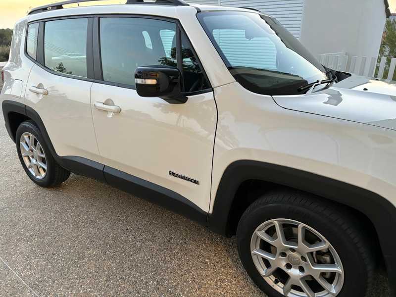 2023 Jeep Renegade 1,5L 2023 Cyprus