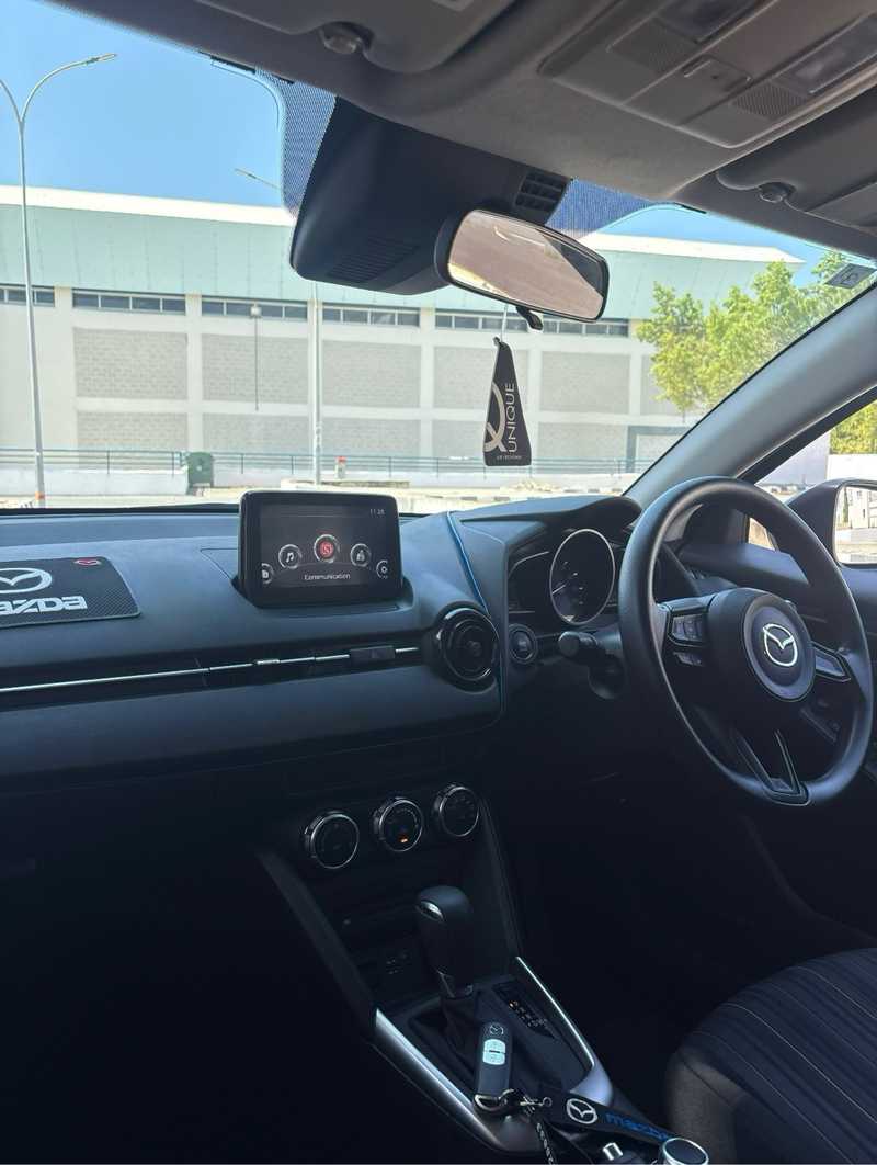 2021 Mazda 2 1,5L 2021 Cyprus