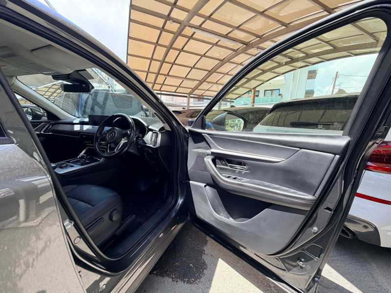 2023 Mazda CX-60 2,5L 2023 Cyprus