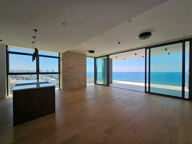 3-bedroom apartment for sale, Επαρχία Λεμεσού — Μουτταγιάκα Τουριστική Περιοχή
