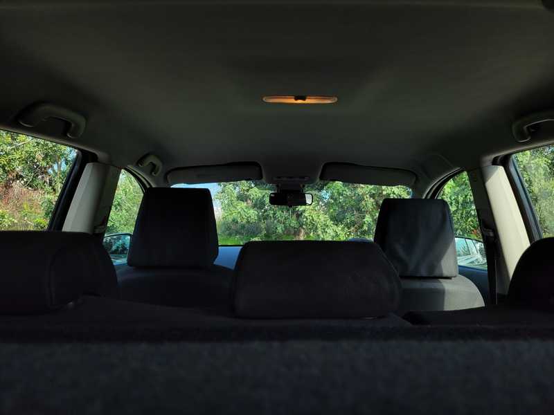 2009 Nissan Qashqai 1,5L 2009 Cyprus