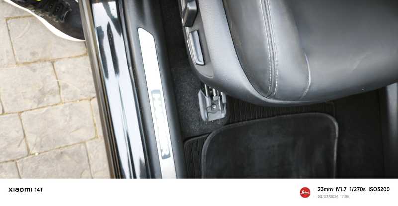2023 Toyota Harrier 2,5L 2023 Cyprus