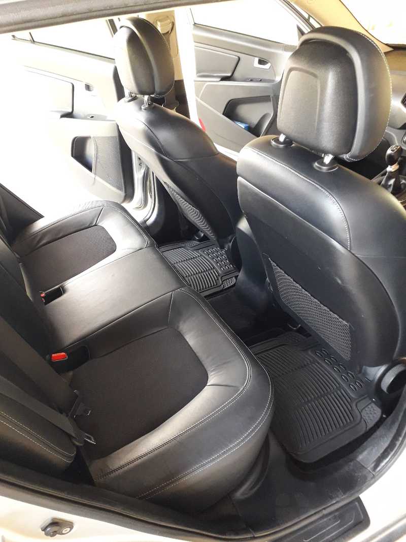2012 KIA Sportage 1,7L 2012 Cyprus