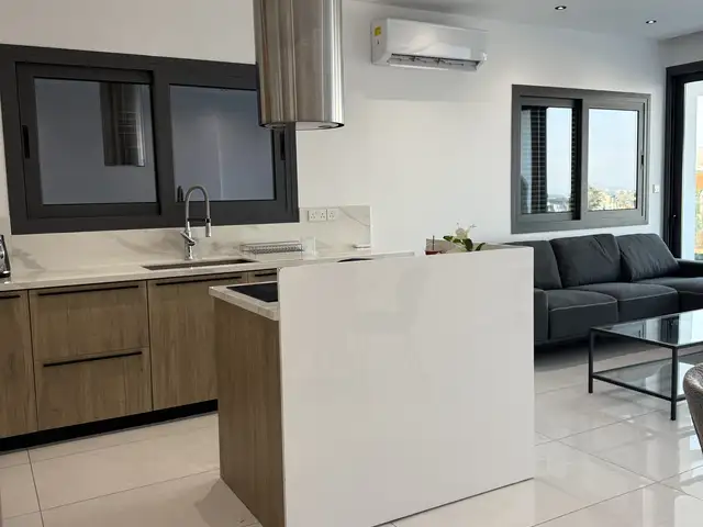 2-bedroom apartment to rent, Επαρχία Λεμεσού — Ποταμός Γερμασόγειας - 2
