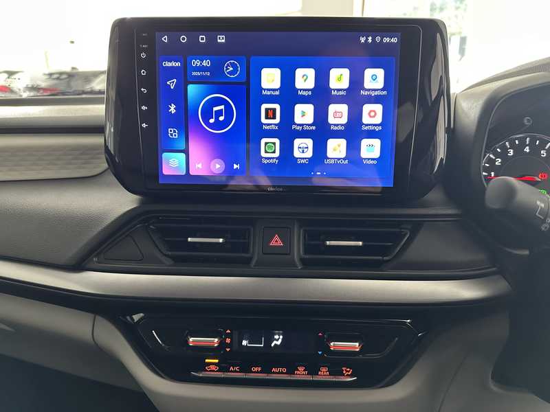 2025 Suzuki Swift 1,2L 2025 Cyprus