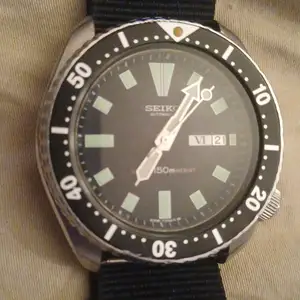 Seiko automatic, Επαρχία Λεμεσού — Λεμεσός - Άγιος Νικόλαος