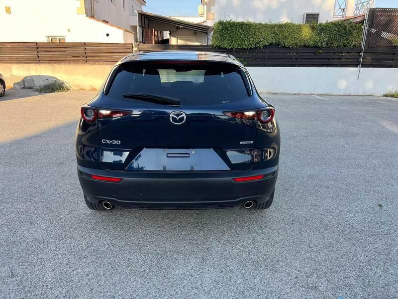 2021 Mazda CX-30 2,0L 2021 Cyprus
