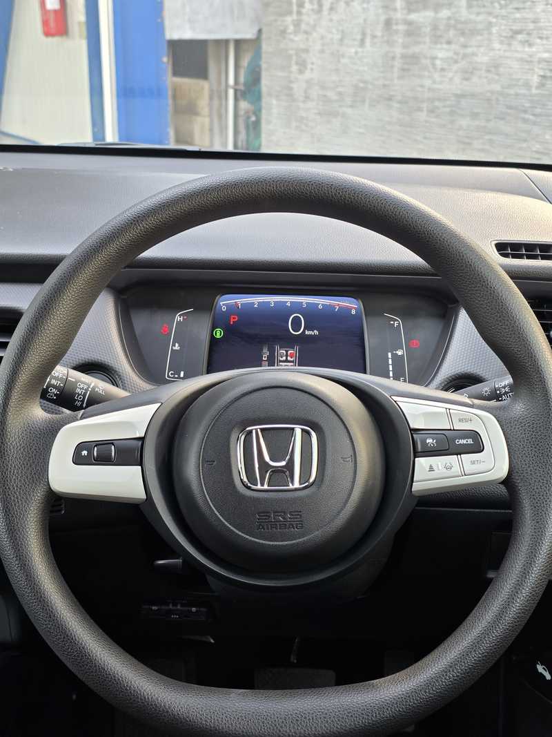 2022 Honda Fit 1,3L 2022 Cyprus