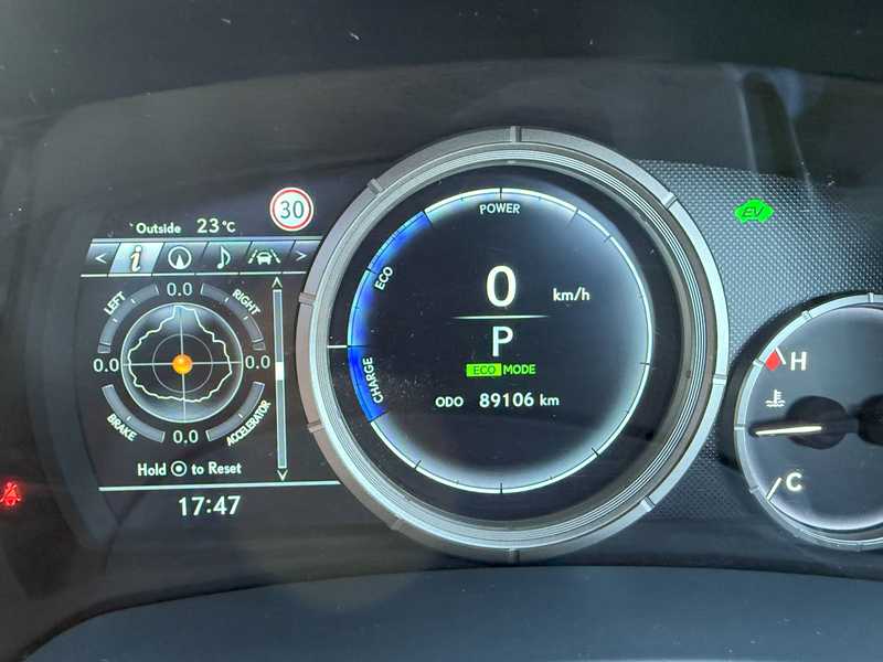 2017 Lexus RX 3,5L 2017 Cyprus