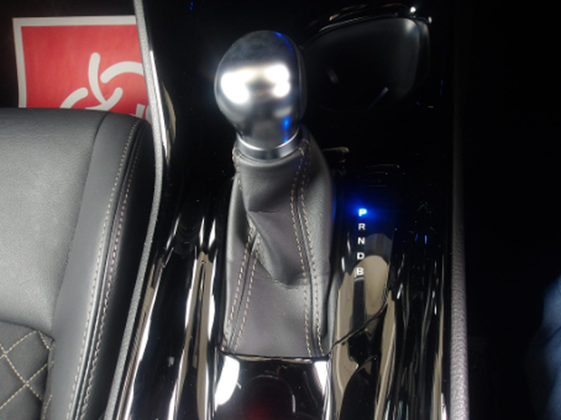 2022 Toyota C-HR 1,8L 2022 Cyprus