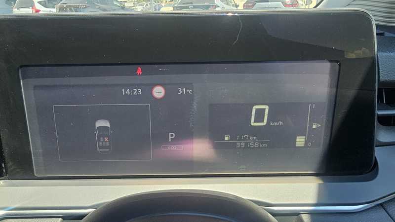 2023 Nissan Note e-Power 1,2L 2023 Cyprus