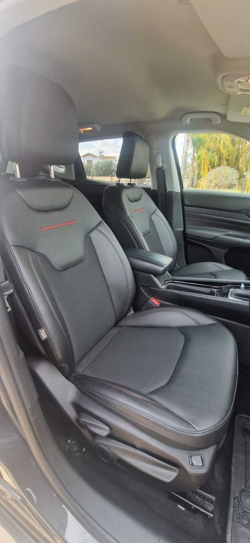 2023 Jeep Compass 1,3L 2023 Cyprus