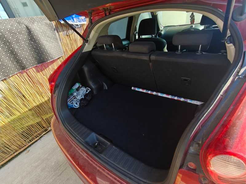 2011 Nissan Juke 1,6L 2011 Cyprus