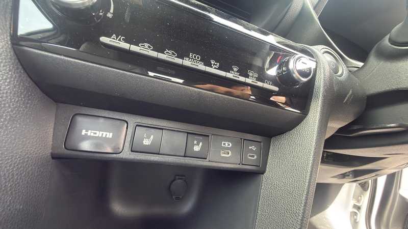 2026 Toyota Yaris Cross 1,5L 2026 Cyprus