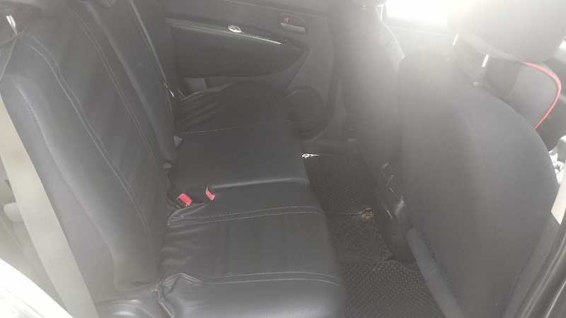 2008 KIA Carens 2,0L 2008 Cyprus