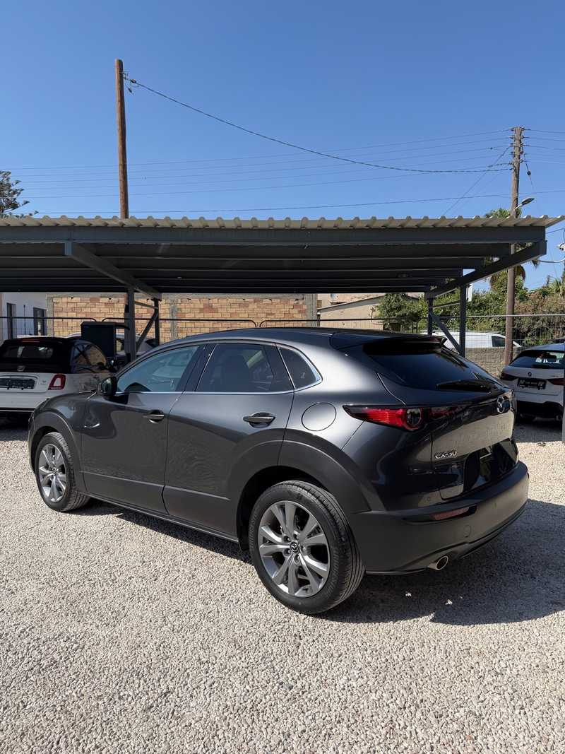 2023 Mazda CX-30 2,0L 2023 Cyprus