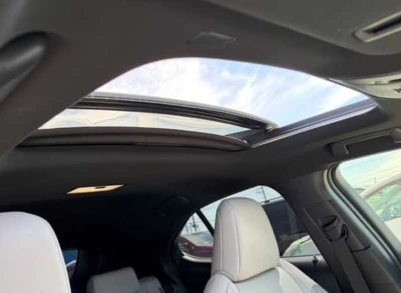 2022 Lexus RX 2,0L 2022 Cyprus
