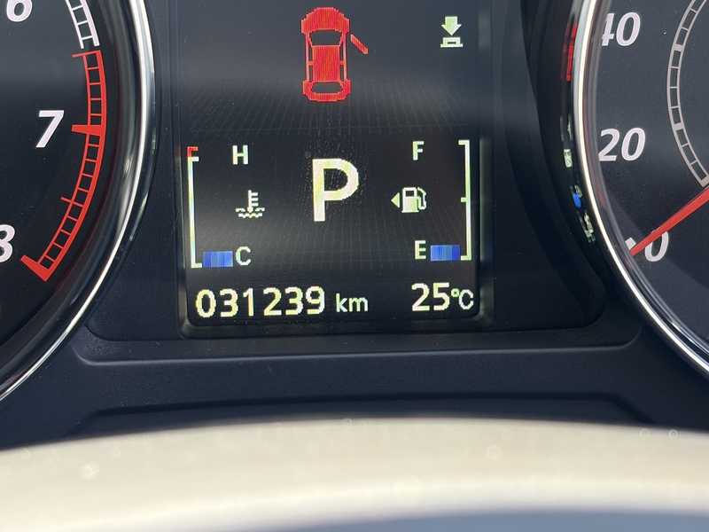 2023 Mitsubishi RVR 1,8L 2023 Cyprus