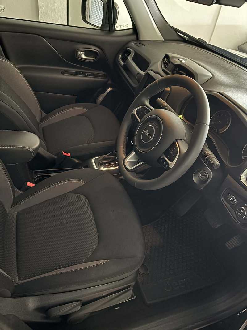 2023 Jeep Renegade 1,5L 2023 Cyprus