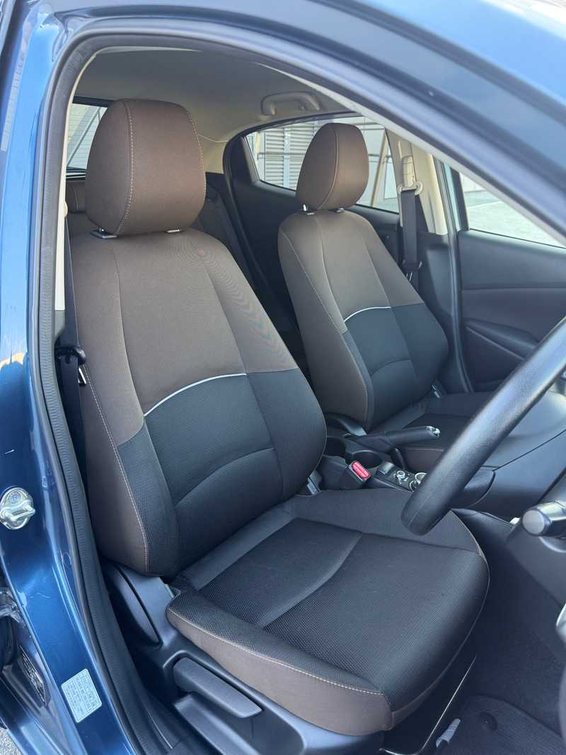2020 Mazda 2 1,5L 2020 Cyprus