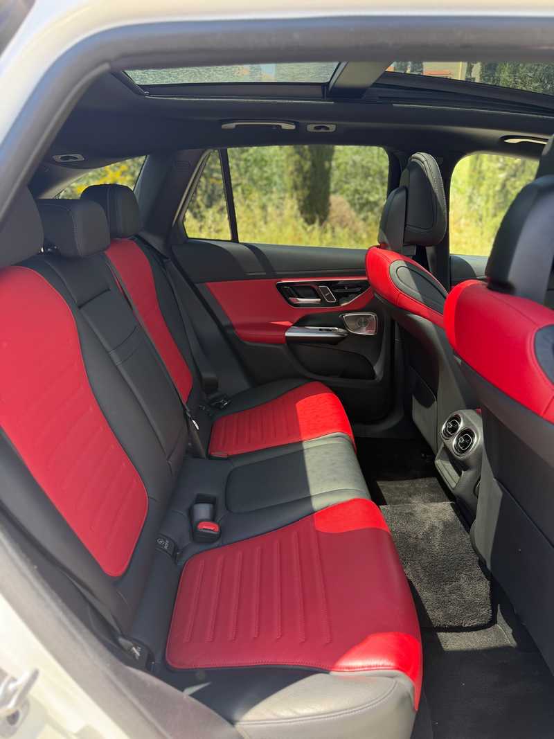2024 Mercedes-Benz GLC-Class 2,0L 2024 Cyprus