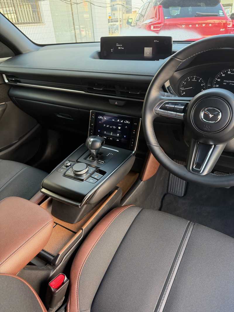 2024 Mazda ΜΧ-30 2,0L 2024 Cyprus